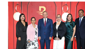 Banreservas lidera con RD$135,000 millones