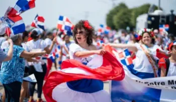 Bridgeport celebra segunda Parada Dominicana dedicada a Puerto Plata