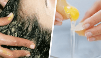 5 recetas caseras para controlar el cabello rizado