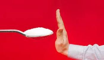 Reducir consumo de azúcar es el mejor SEGURO MEDICO