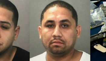 Dos primos dominicanos acusados de encabezar cartel de drogas