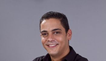 Luis José Germán: â??Fuí cancelado de Sigue la Noche