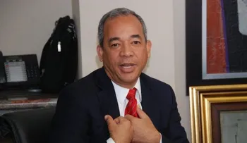 Rubén Bichara: â??Que escoja el PRM cómo quiere su pela, lenta o rápidaâ? 