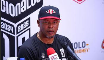 Lake: "Empezamos bien, pero tenemos que seguir jugando"