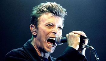 A un año de su muerte, David Bowie arrasó en los Grammy con cuatro premios