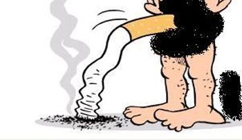 Fumar causa impotencia sexual