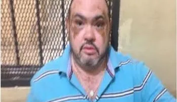 Hombre pedido en extraditado por EEUU acepta irse voluntariamente