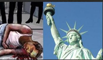 Siguen aumentando los muertos y heridos a balazos en NY