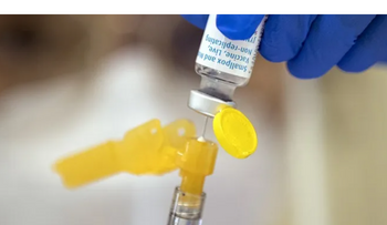 Trump reduciría recomendaciones de vacunas infantiles