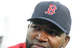 David Ortiz será comentarista en Serie Mundial 