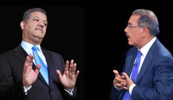 Recuerdan Danilo acusó a Leonel usar los recursos de manera descarada 