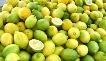 El limón ayuda a combatir más de 200 enfermedades