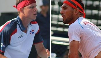 Estrella vs. Hernández; 2 dominicanos que se enfrentarán por el oro