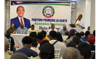 Antonio Marte propone crear empleos con fondos de pensiones