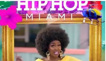 Amara La Negra y su nuevo picoteo