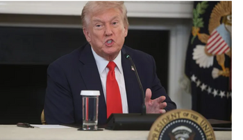 Senado de EE.UU. no bloquea ataques de Trump en el Caribe