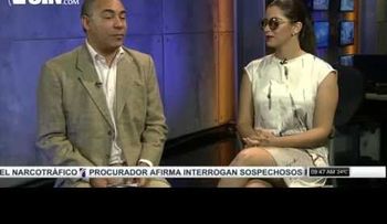 Entrevista a la artista lírica Jeanette Márquez en El Despertador