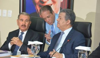 Reinaldo: Sería una mezquindad cerrarle el paso a Leonel en el Comité Central