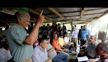 República Dominicana exporta 214 millones dólares en cacao, dice Agricultura.