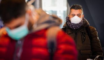 Italia implementa medidas extremas para frenar coronavirus; tiene 16 millones de personas aisladas