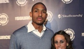 Al Horford dejó plantada a Stephanie González por Amelia Vega