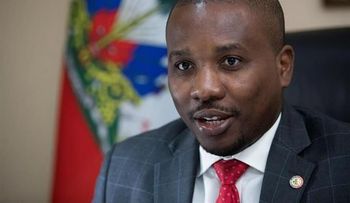 Primer ministro haitiano dice autores magnicidio tienen dos opciones: "O me asesinan como hicieron con Jovenal o la investigación tiene éxito"