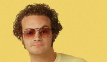 El actor Danny Masterson será juzgado por tres casos de violación