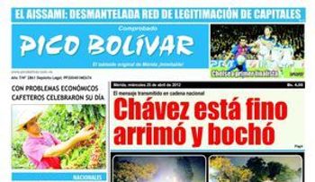Solicitan auto de apertura a juicio contra red narco; caso presidente Caribai