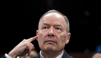 NSA teme revelaciones de Snowden den detalles sobre espionaje a China