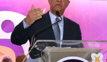 Leonel Fernández escuchará este sábado sectores de Santo Domingo Este