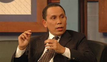 Radhamés Jiménez: â??Artículo 85 del CPP es inconstitucionalâ?