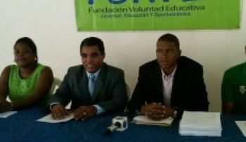 Denuncian ministro Juventud conforma a vapor Consejo Municipal SDO