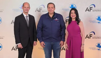 Inauguran 7mo. Congreso Internacional de Turismo de Salud