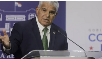 Panamá no permitirá actos hostiles contra Venezuela