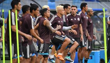 Minuto a minuto: Brasil vs. México y Bélgica vs. Japón