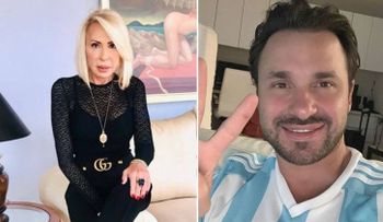 Laura Bozzo revela que casi le corta el miembro a su ex al enterarse que tenía otra mujer 