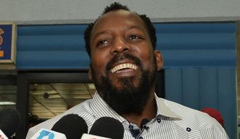 La Lidom dedicará venidero torneo a Vladimir Guerrero; luego que Matos Berrido fuera forzado a declinar