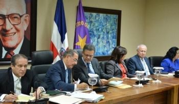 Tratarían tema de la reelección en reunión CP del PLD