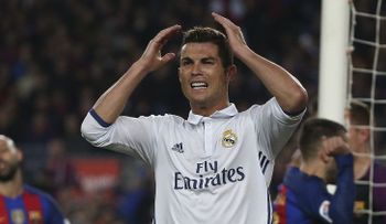 "Pagas y te vas": El Real Madrid anuncia astronómica suma por la que dejaría salir a Cristiano