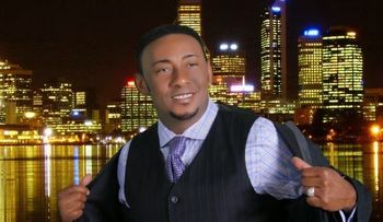 â??Anthony Santos Inagotableâ?, todo listo para su presentación 