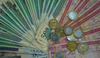 Pensionados, civiles y militares, serán los primeros en recibir regalía