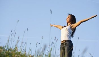 Ser feliz no es suficiente; lo importante es de dónde viene esa felicidad