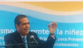 Javier García dice turismo dominicano es uno de los más seguros