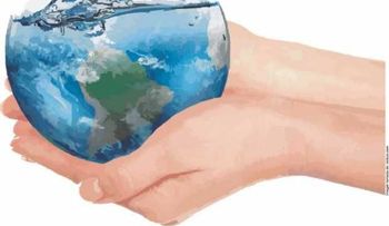 Efectos del agua 