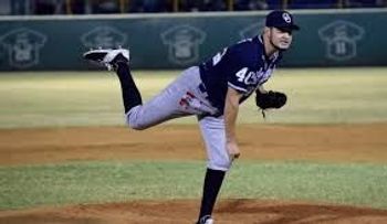 Toros se fueron con Roberson y Cumpton en el dratt de importados; EO escogen a Reyes y Mayora