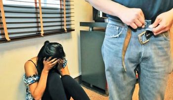 Apresan hombre de 50 años violó menor de 11