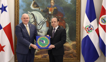 RD asume de nuevo la presidencia pro tempore del SICA