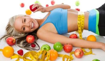 5 cosas que tu cuerpo requiere y que te harán lucir delgada