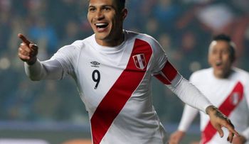 FIFA reduce sanción a Paolo Guerrero a seis meses y podrá jugar el Mundial Rusia 2018 con Perú