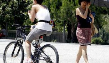 Una hora de ejercicio contrarresta riesgos de pasar 8 horas sentado